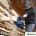 BOSCH GKE 18V-40 - ПРОФЕСИОНАЛЕН АКУМУЛАТОРЕН БЕЗЧЕТКОВ ВЕРИЖЕН ТРИОН